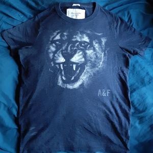 Abercrombie Muscle T-Shirt